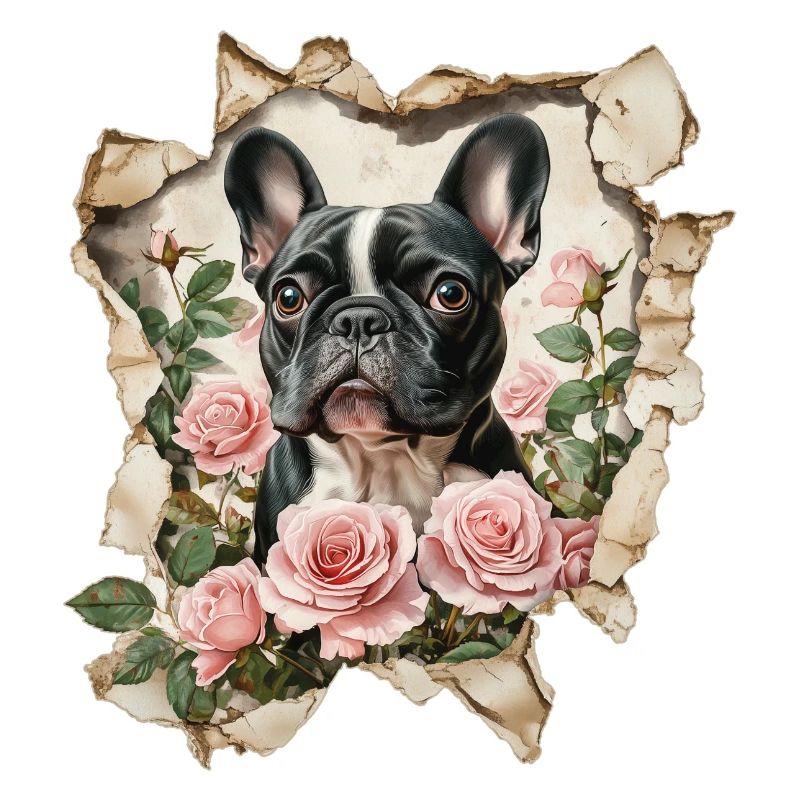 Bouledogue français