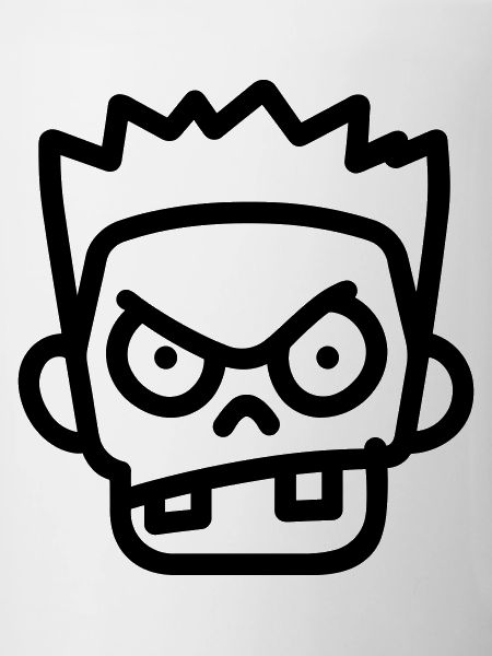 Zombie