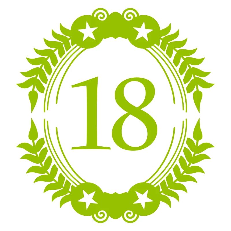 18 ans