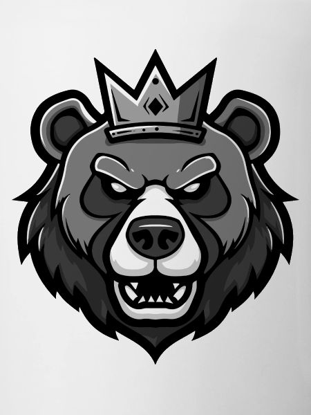 Bear Crown