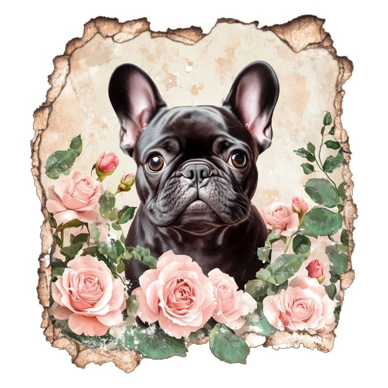 Bouledogue français