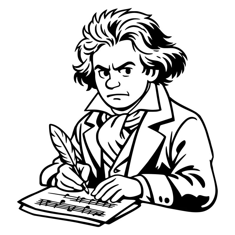Beethoven
