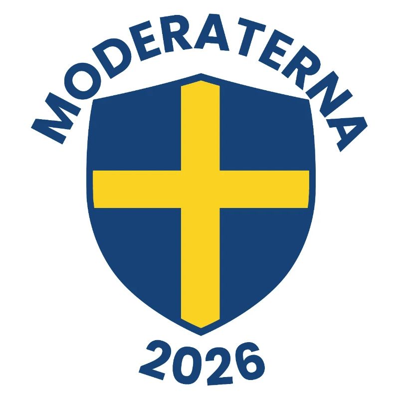 Nordic Shield Emblem 2026