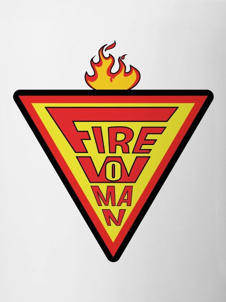 Firewoman