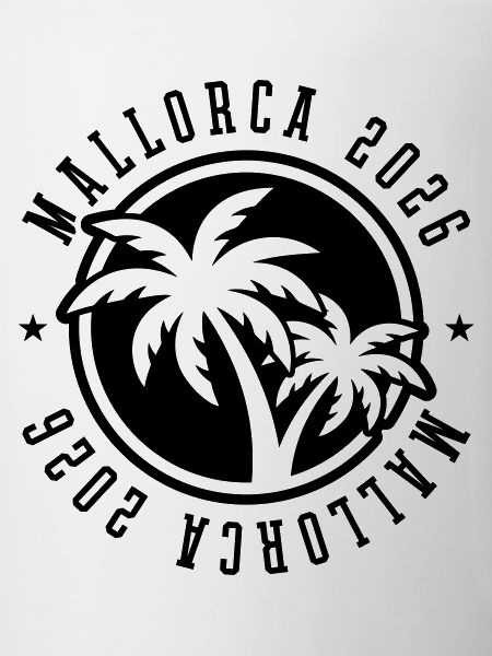 Palmiers de Majorque 2026