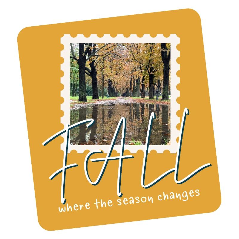 FALL Herbstpfade