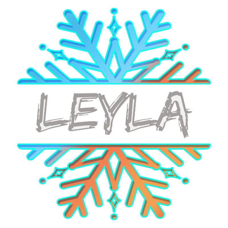 Prénom Leyla