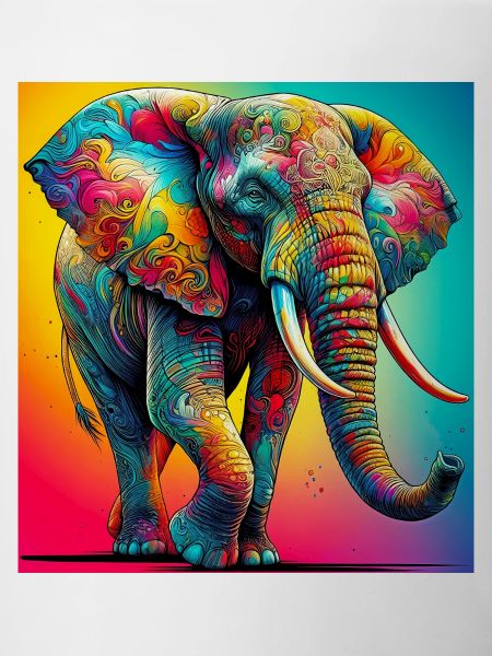 Elefant