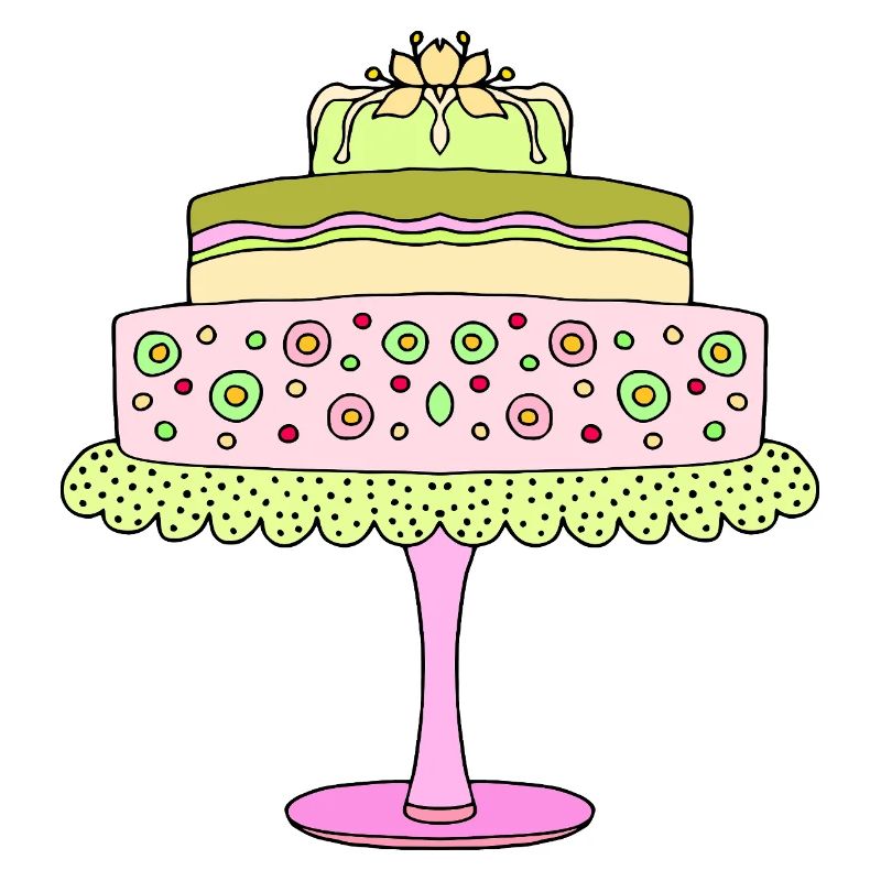 Gâteau