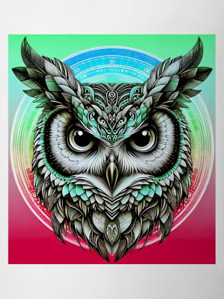 hibou