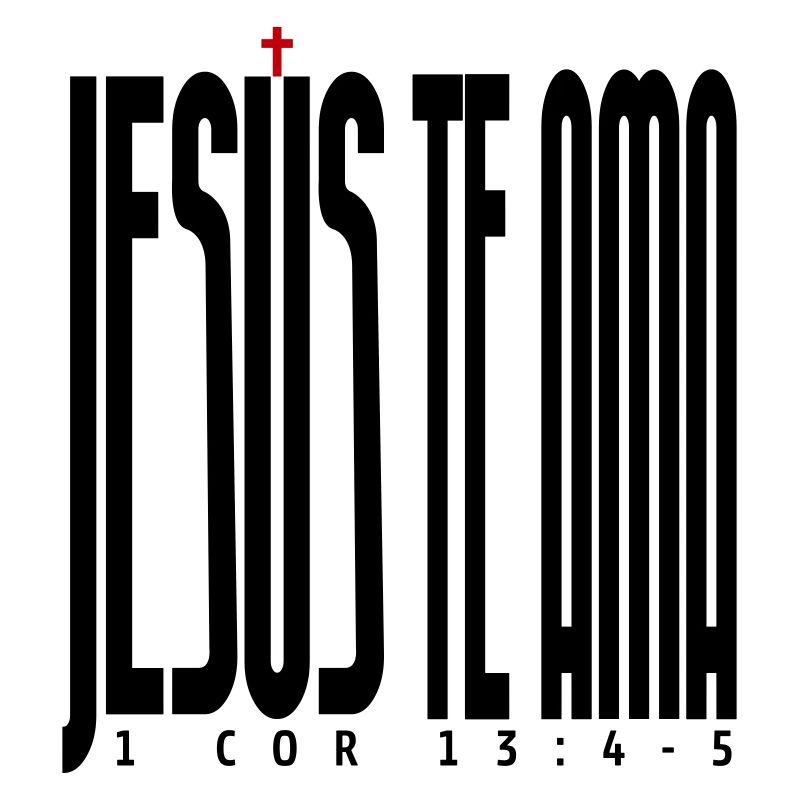 Jesus liebt dich 2