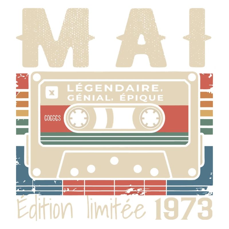 Mai 1983