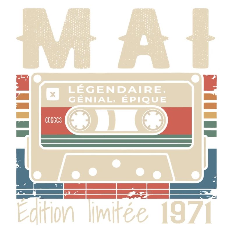 Mai 1983