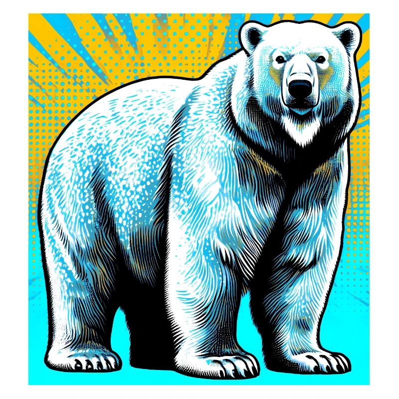 polar bear