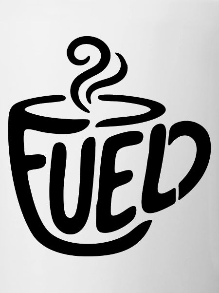 Coffee Fuel