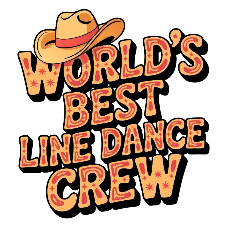 Weltbeste Line-Dance Crew