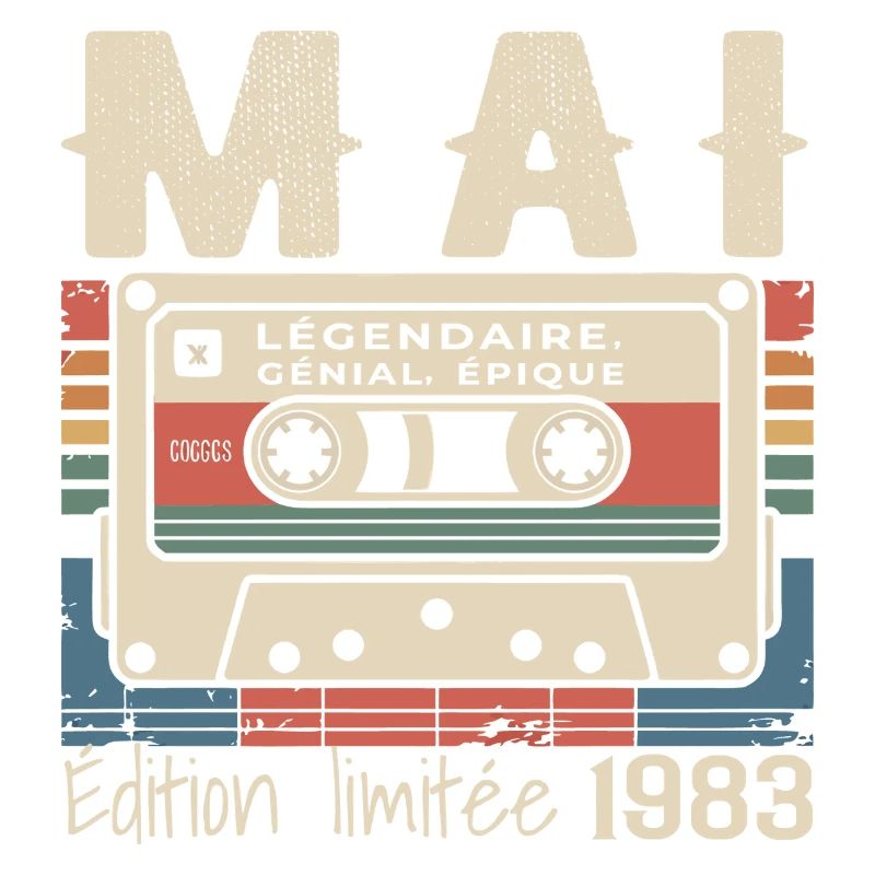 Mai 1983
