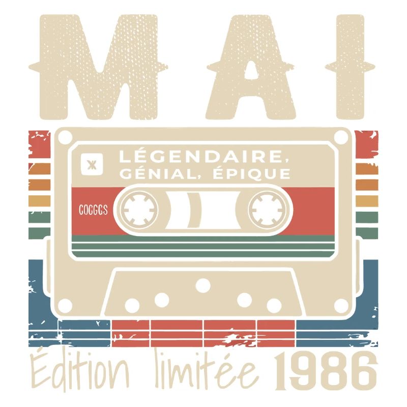 Mai 1986
