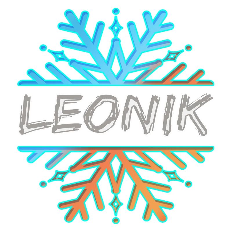 Gift for Leonik