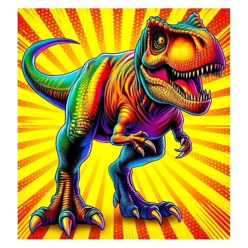 Dinosaurier
