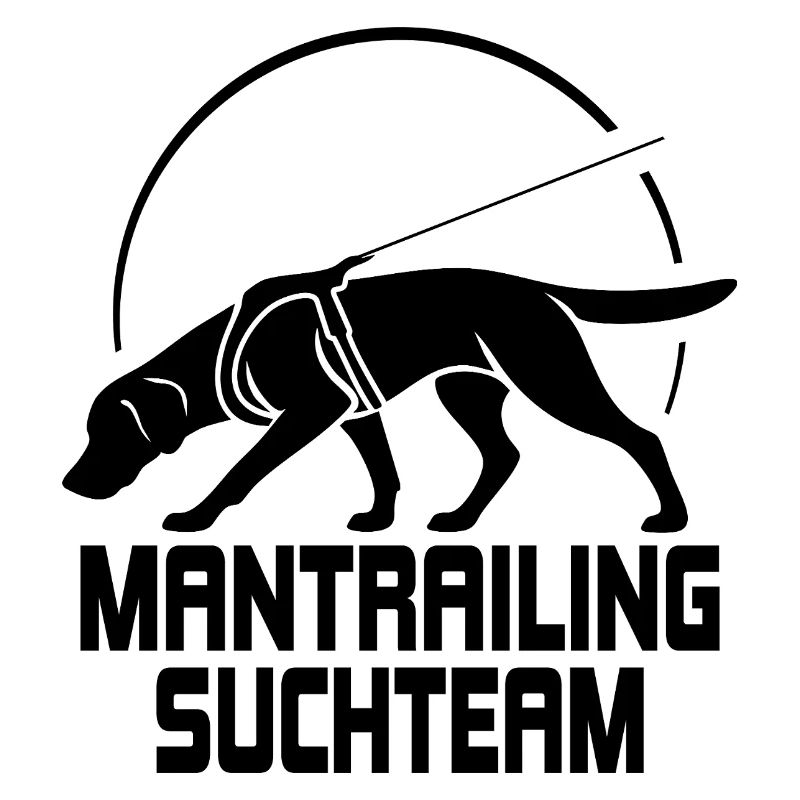 Labrador Mantrailing Suchteam Hunde Hund Wilsigns