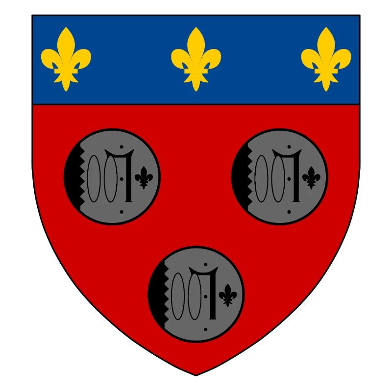 Wappen des Beauce
