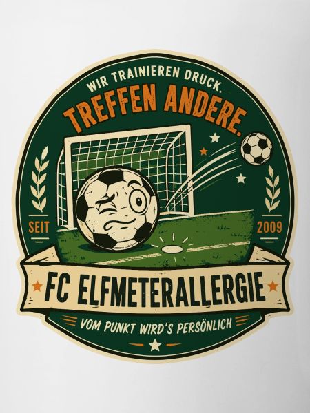 FC Elfmeterallergie