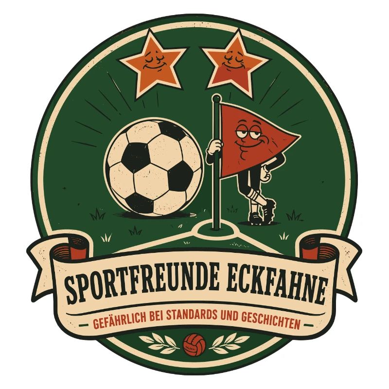 Sportfreunde Eckfahne