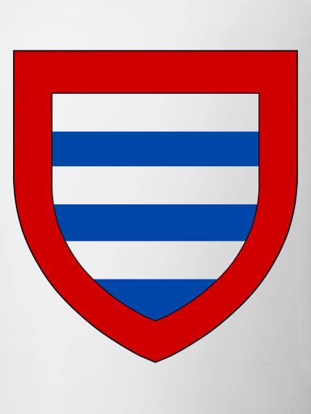 Blason du Goële