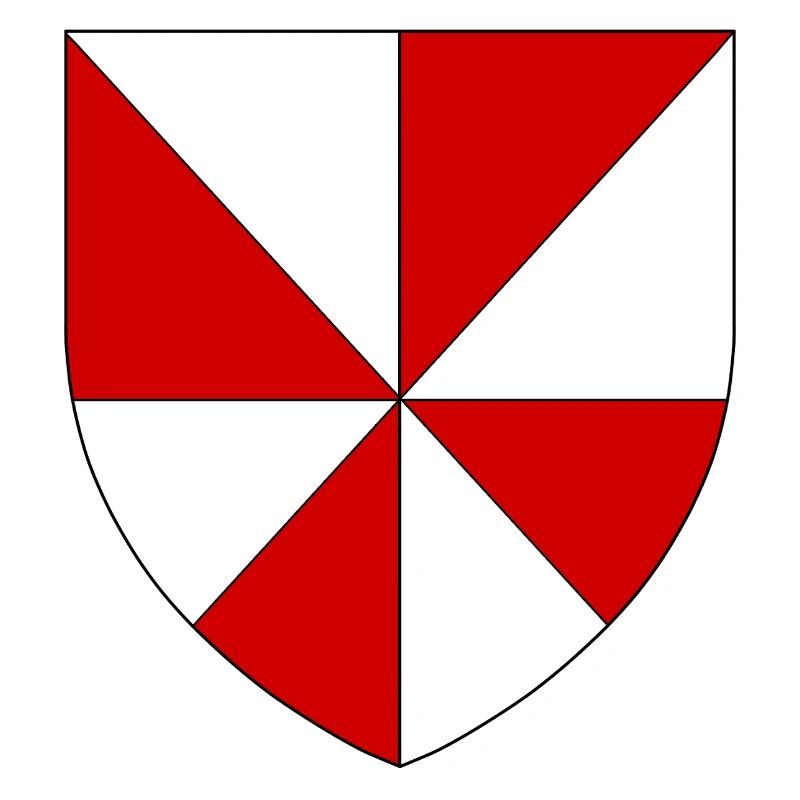 Wappen der Gâtinais