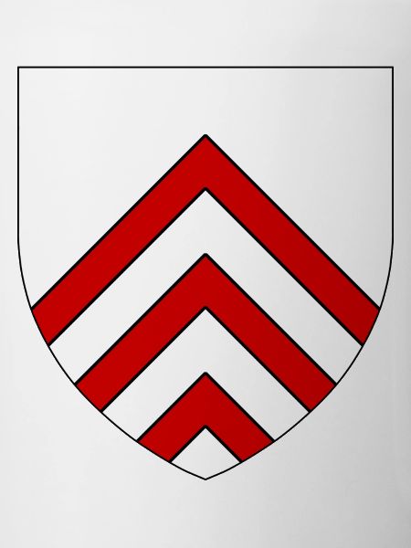 Blason du Perche