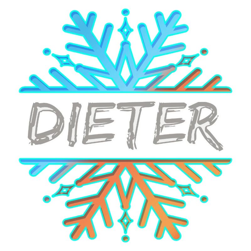 Prénom Dieter