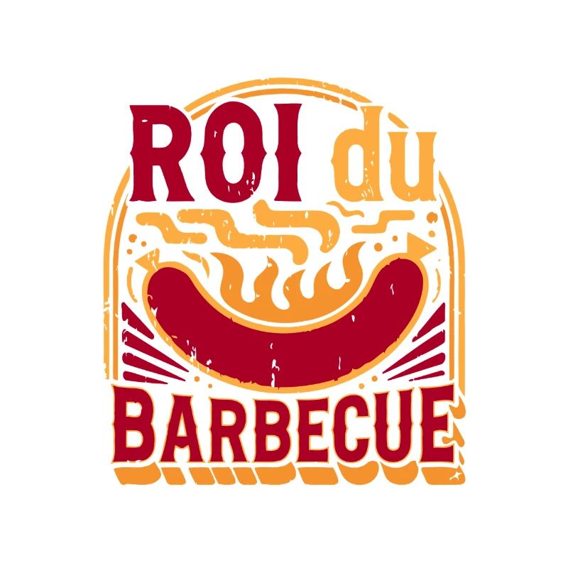 Roi du Barbecue