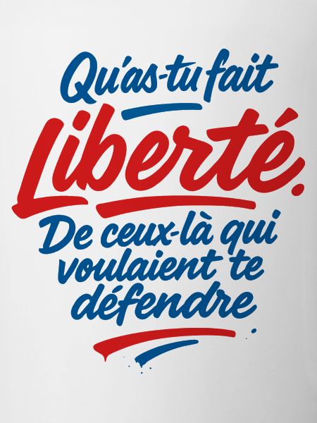 Liberté