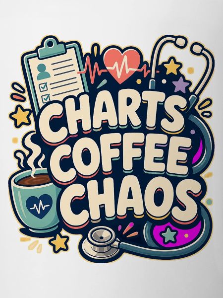 CHARTS COFFEE CHAOS Nap