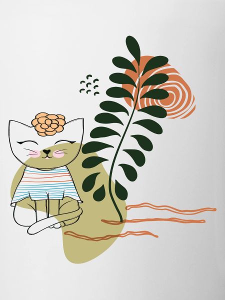 Cat lover