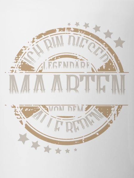 Maarten