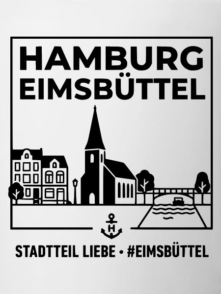 Hamburg Eimsbüttel