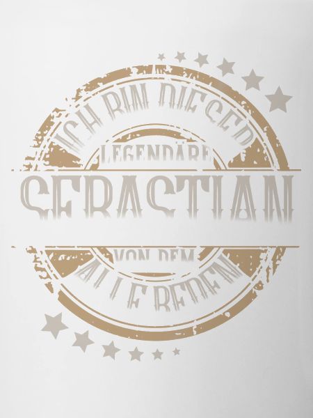 Sebastian