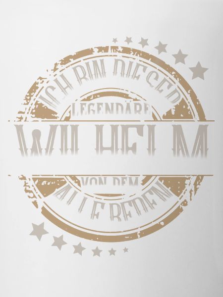 Wilhelm