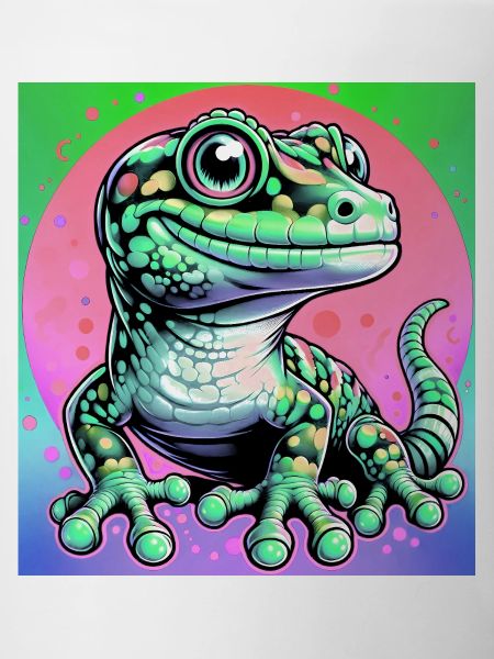 Gecko