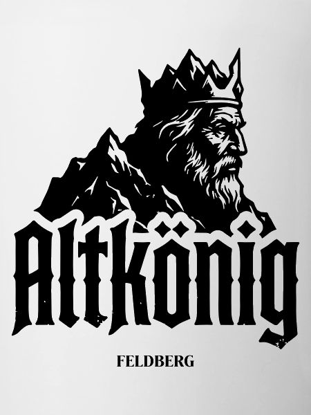 "Altkönig - Taunus"