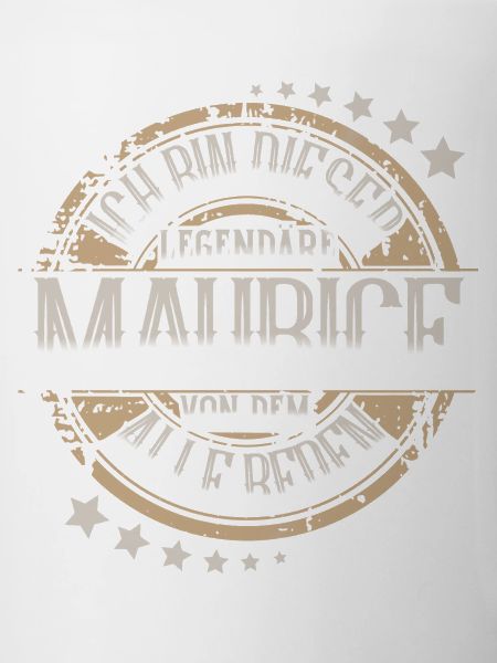 Maurice
