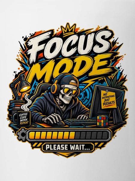 Focus Mode