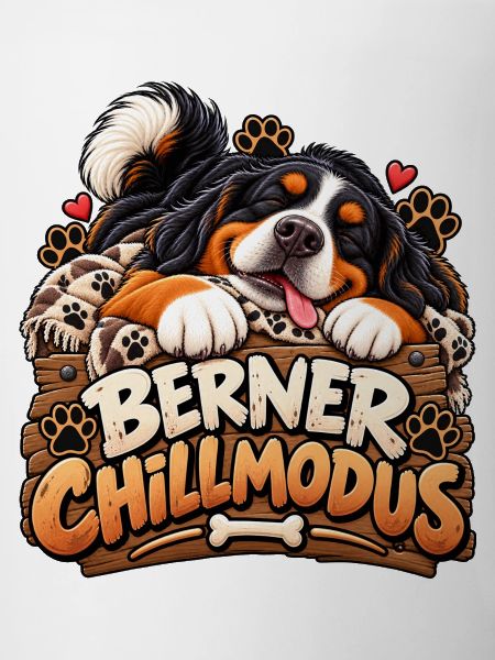 Bernermodus mit Herz