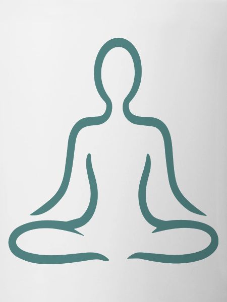 Yoga Und Meditation