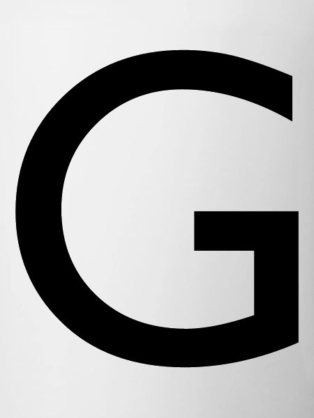 Capital G