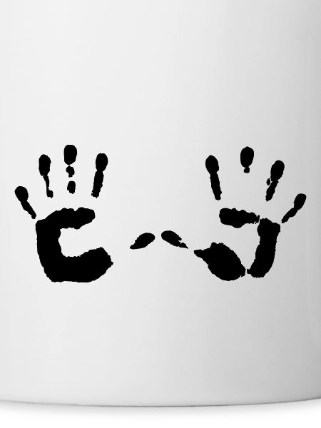 Hände - Hand