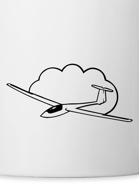 Segelflugzeug
