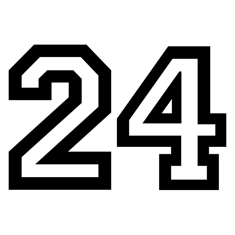24 Collegestyle